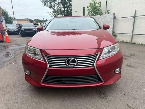 2015 Lexus ES 350