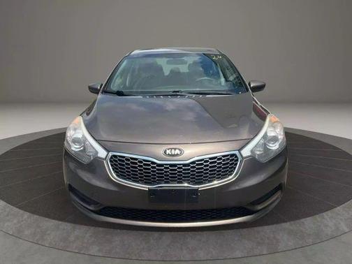 2014 Kia Forte LX