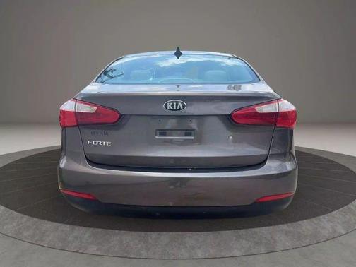 2014 Kia Forte LX