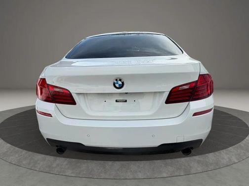 2014 BMW 535 i xDrive