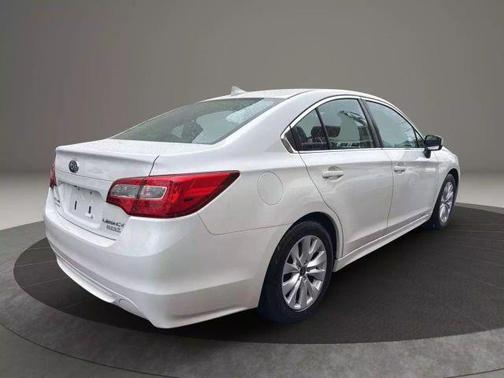 2016 Subaru Legacy 2.5i Premium