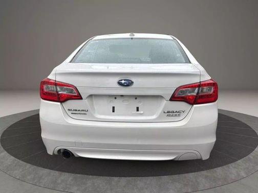 2016 Subaru Legacy 2.5i Premium