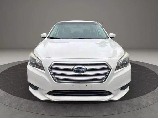 2016 Subaru Legacy 2.5i Premium