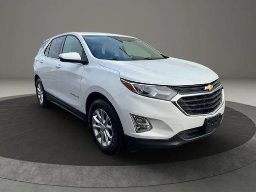 2019 Chevrolet Equinox 2LT