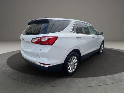 2019 Chevrolet Equinox 2LT