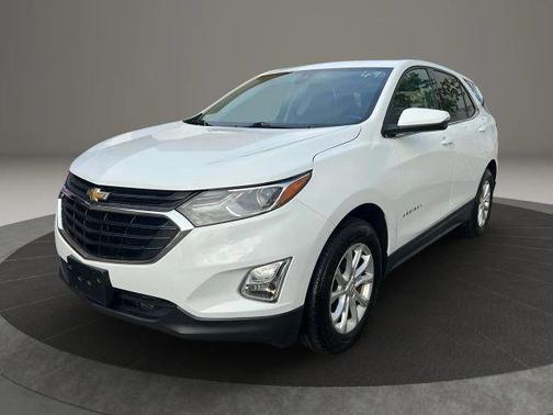 2019 Chevrolet Equinox 2LT