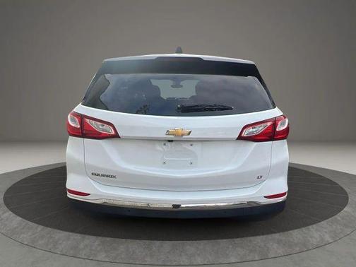 2019 Chevrolet Equinox 2LT