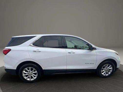 2019 Chevrolet Equinox 2LT