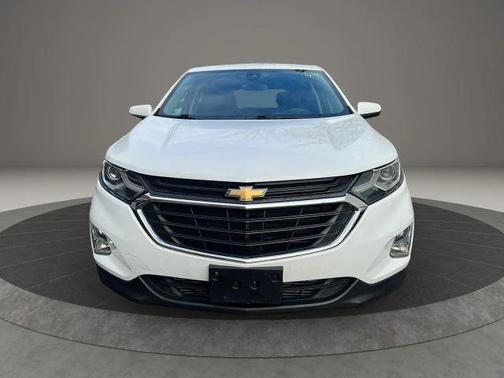 2019 Chevrolet Equinox 2LT