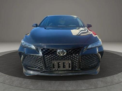 2021 Toyota Avalon XSE Nightshade