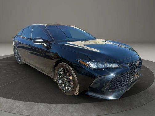 2021 Toyota Avalon XSE Nightshade