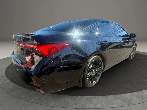 2021 Toyota Avalon XSE Nightshade