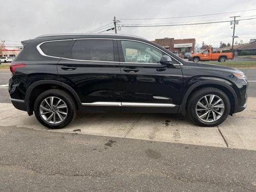 2020 Hyundai SANTA FE 2.4 SEL