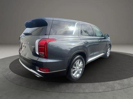 2022 Hyundai PALISADE SE