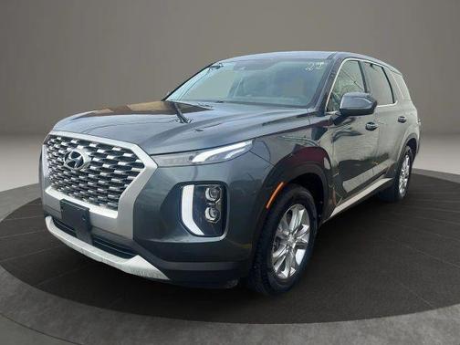 2022 Hyundai PALISADE SE