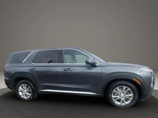 2022 Hyundai PALISADE SE