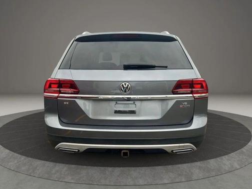 2019 Volkswagen Atlas 3.6L SE