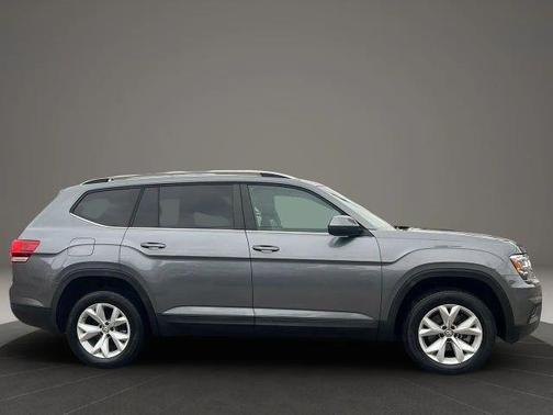 2019 Volkswagen Atlas 3.6L SE