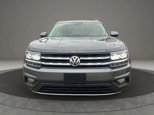 2019 Volkswagen Atlas 3.6L SE
