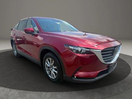 2019 Mazda CX-9 Touring