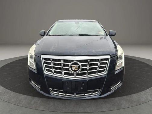2013 Cadillac XTS Base