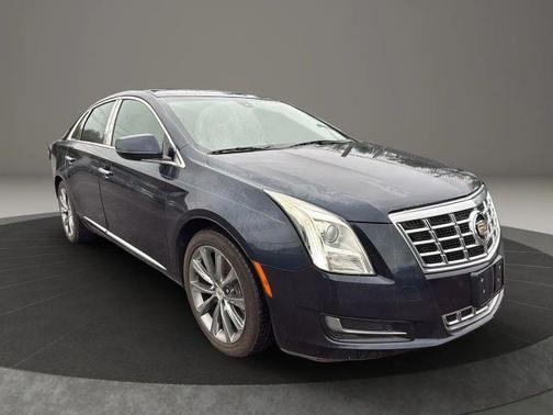 2013 Cadillac XTS Base