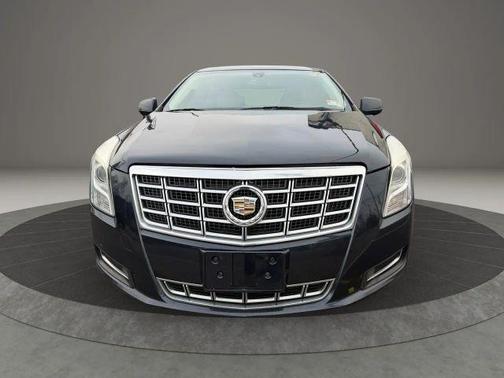 2013 Cadillac XTS Base