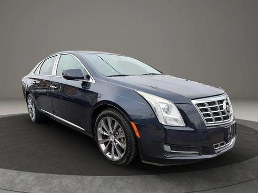 2013 Cadillac XTS Base