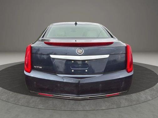 2013 Cadillac XTS Base