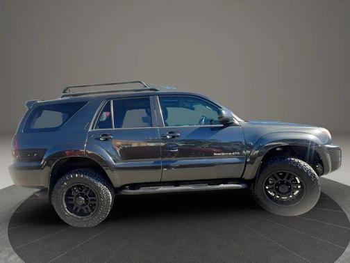 2006 Toyota 4Runner Sport