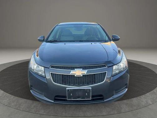 2013 Chevrolet Cruze 1LT