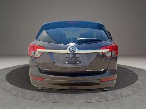 2017 Buick Envision Premium I
