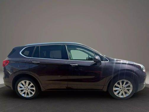 2017 Buick Envision Premium I