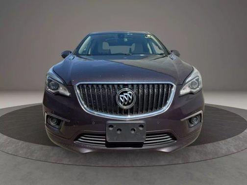 2017 Buick Envision Premium I