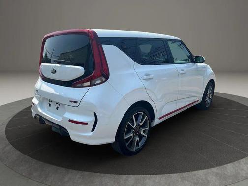 2021 Kia Soul GT-Line 2.0L