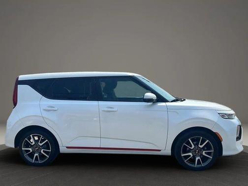 2021 Kia Soul GT-Line 2.0L
