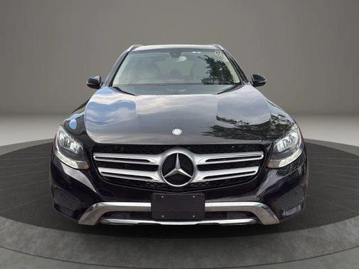 2016 Mercedes-Benz GLC-Class GLC 300 4MATIC