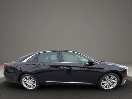 2018 Cadillac XTS Luxury