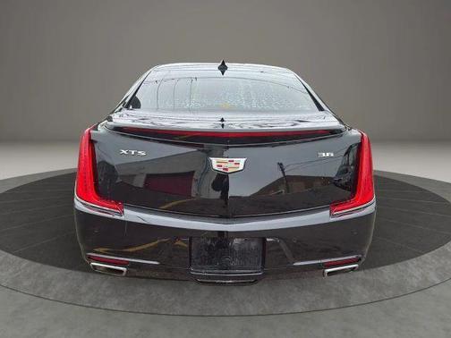 2018 Cadillac XTS Luxury