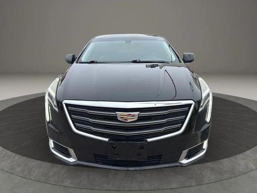 2018 Cadillac XTS Luxury