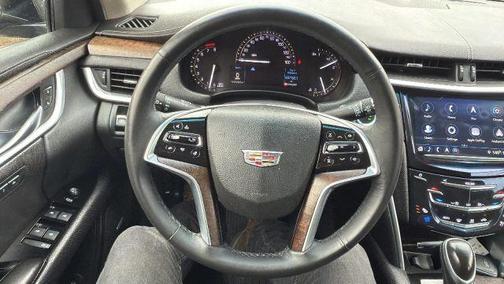 2018 Cadillac XTS Luxury