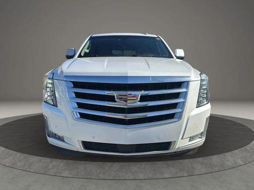 2017 Cadillac Escalade ESV Premium Luxury