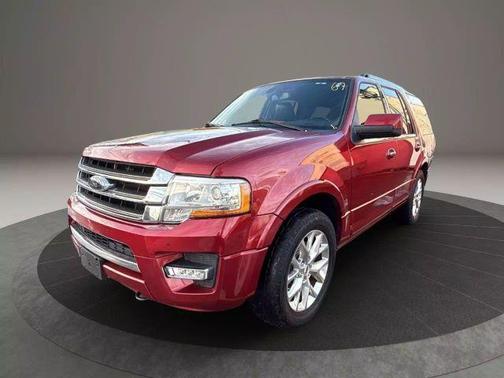 2016 Ford Expedition Limited