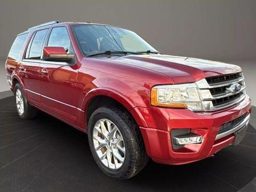 2016 Ford Expedition Limited