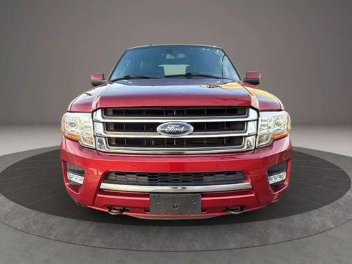 2016 Ford Expedition Limited