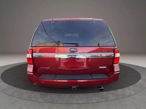 2016 Ford Expedition Limited