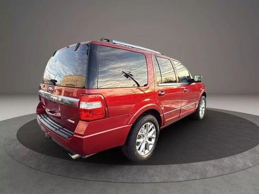 2016 Ford Expedition Limited