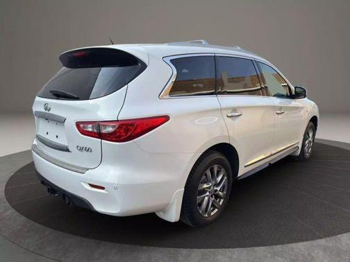 2014 INFINITI QX60 Base