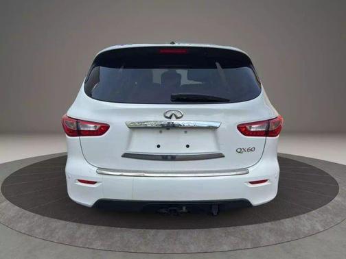 2014 INFINITI QX60 Base