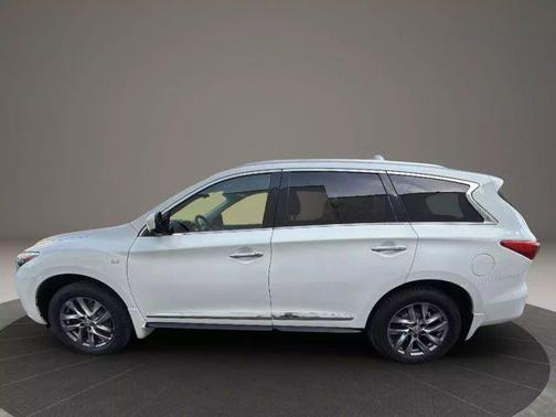 2014 INFINITI QX60 Base